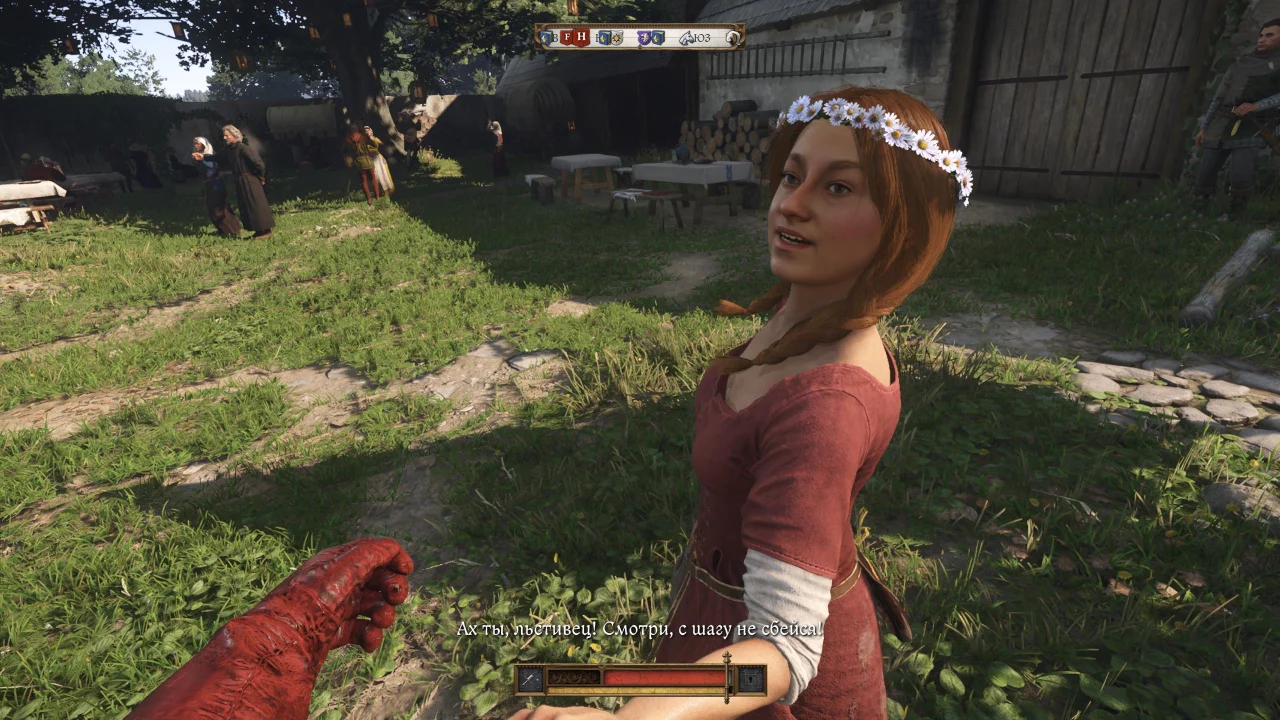 Средневековый эпос без ограничений: Kingdom Come: Deliverance 2 вышла в GOG