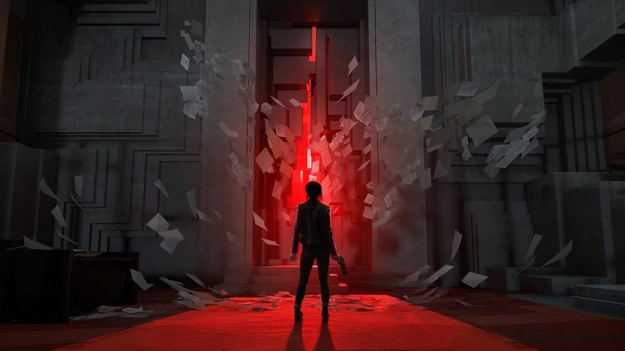 Remedy запускает производство Control 2 и начинает получать роялти от Alan Wake 2