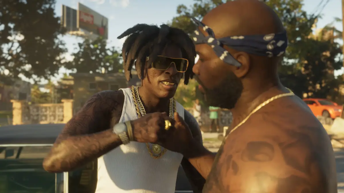 Rockstar запустила официальный сервер в Discord с каналом для GTA 6