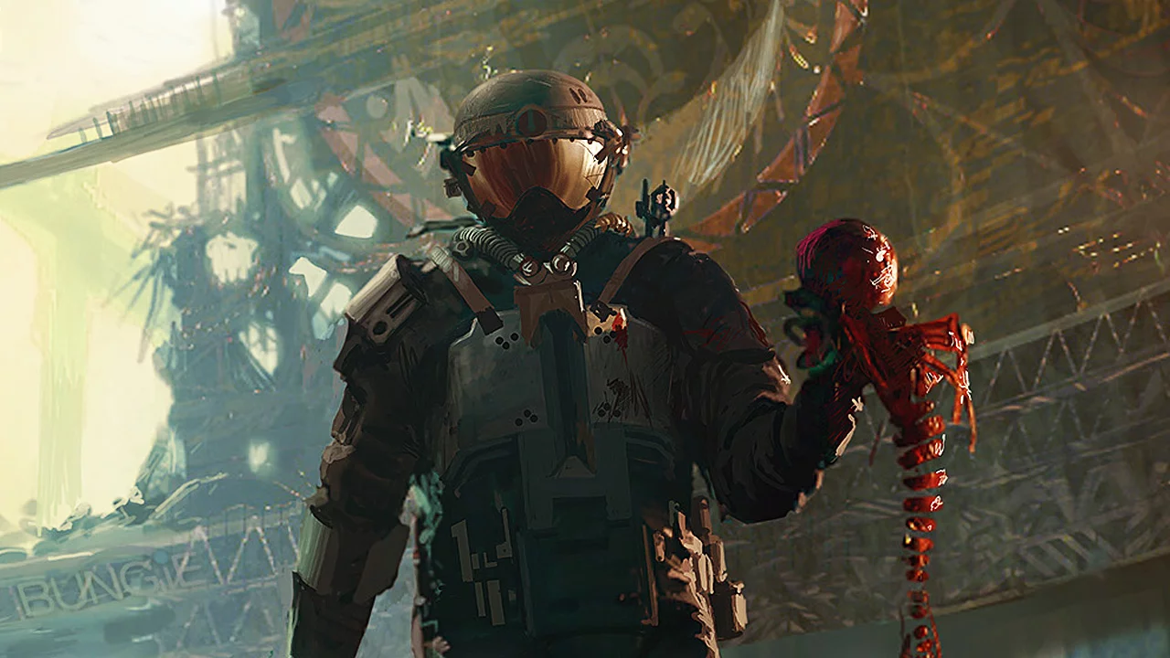 Sony отвечает на иск бывшего директора Destiny 2 Кристофера Барретта