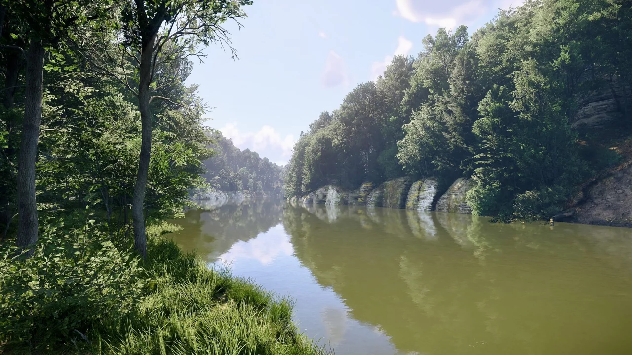 Виртуальный фотограф показал потрясающие скриншоты Kingdom Come Deliverance 26