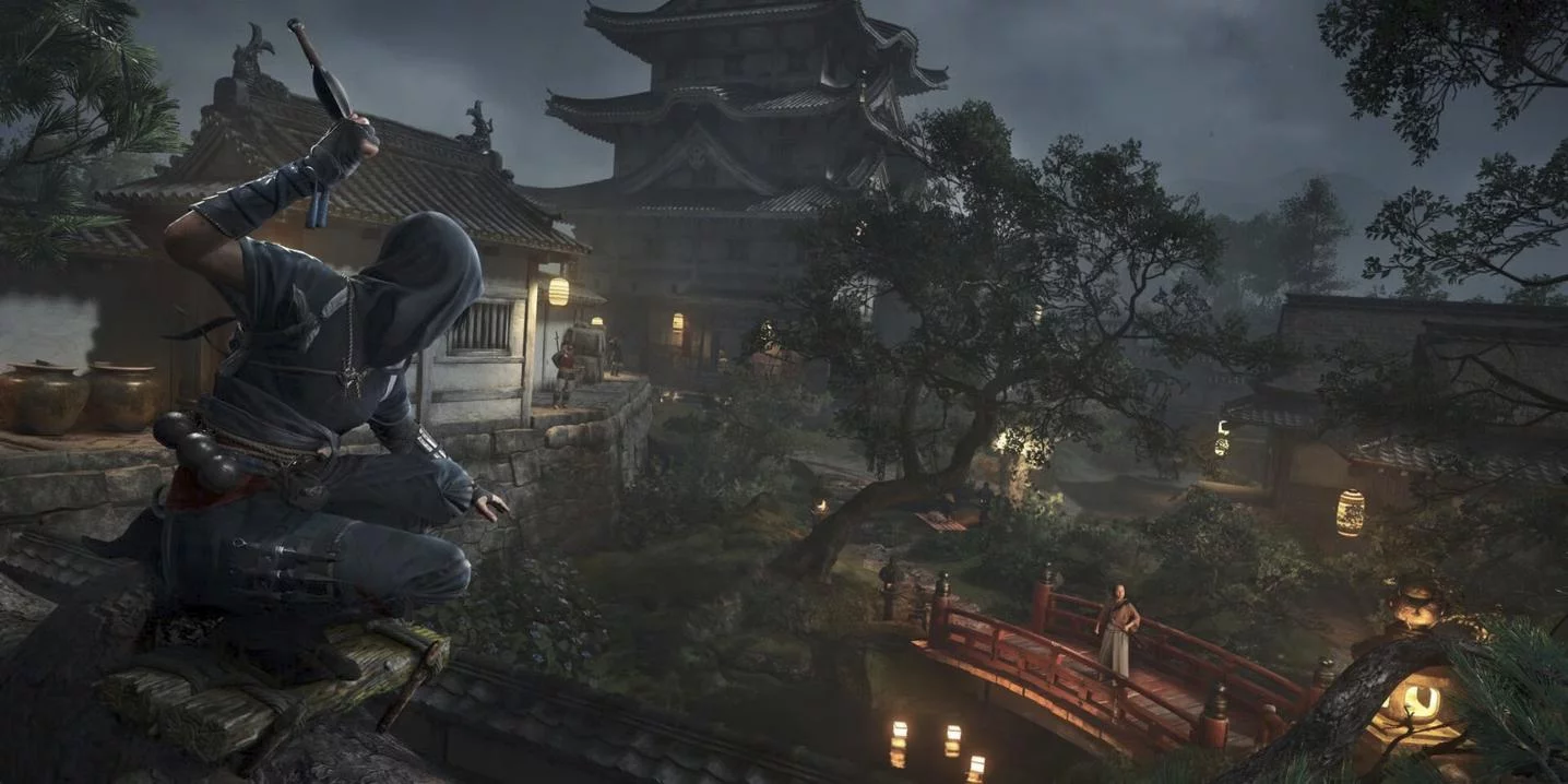 Assassin’s Creed Shadows получает положительные отзывы, включая Японию