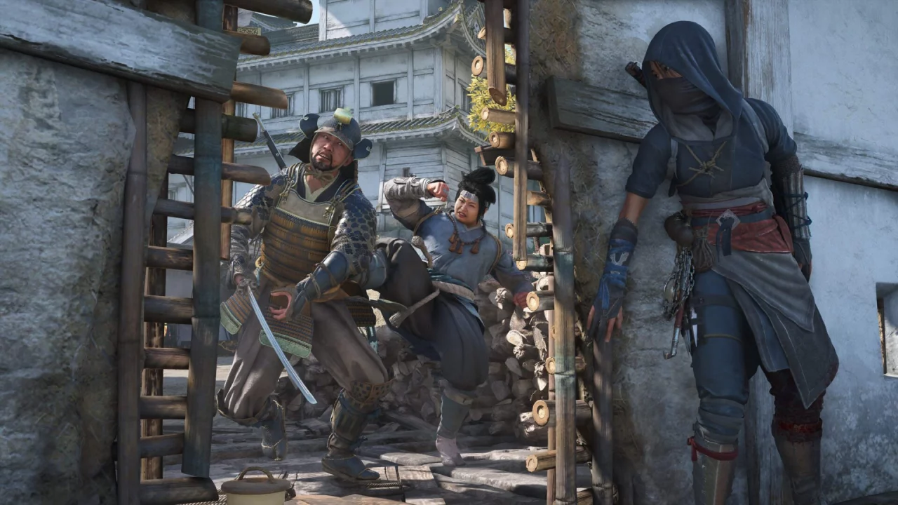 Assassin’s Creed Shadows потеряла часть контента — DLC Claws of Awaji было вырезано из основной игры