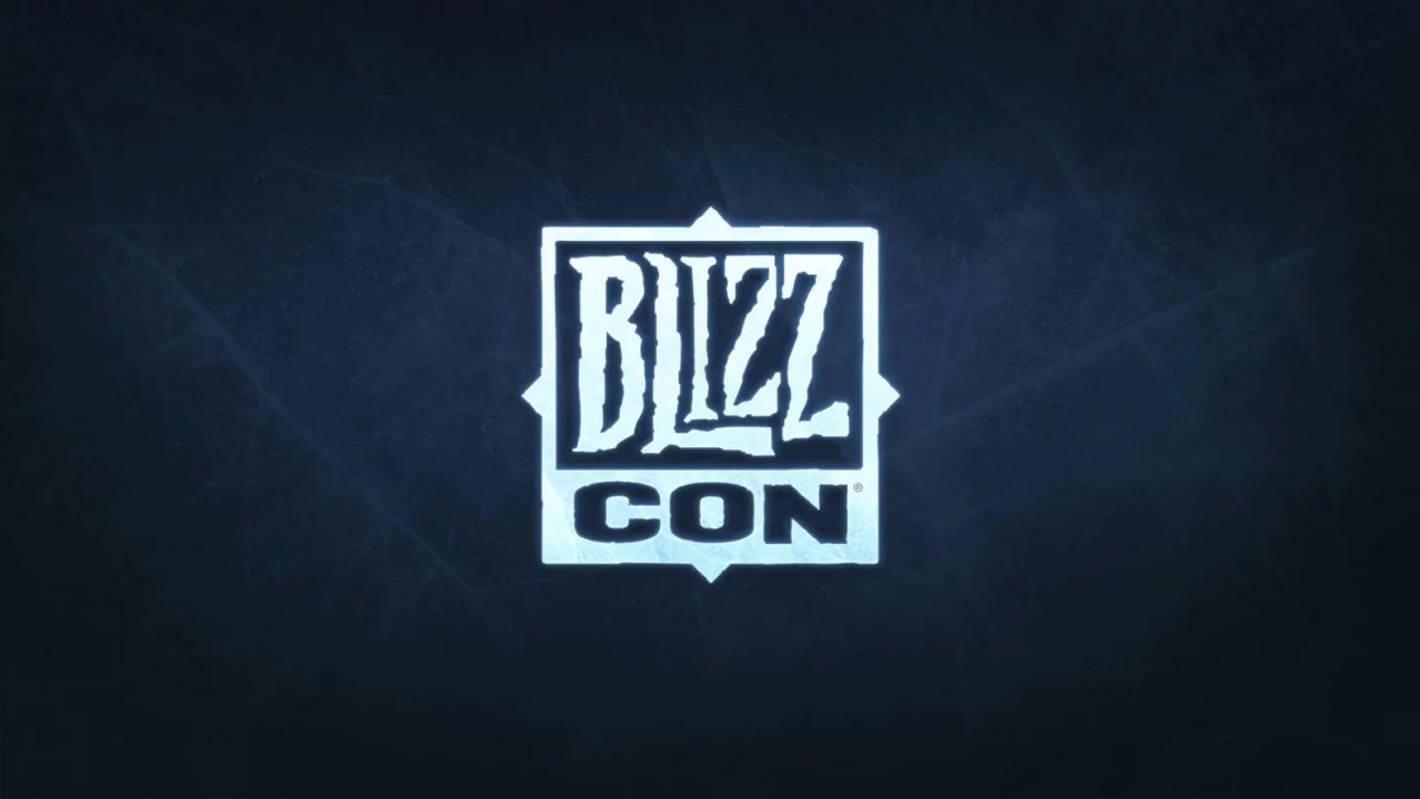 BlizzCon снова отменён — выставка вернётся только в 2026 году