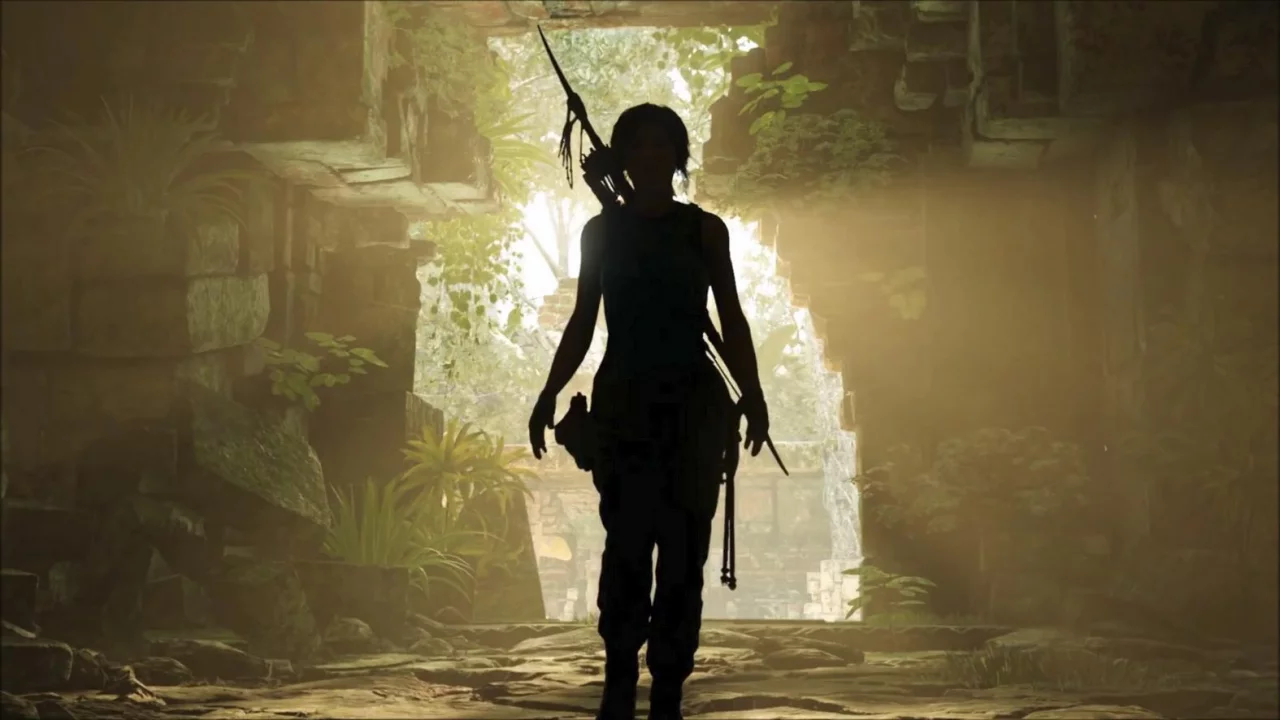 Crystal Dynamics уволила 17 сотрудников, но продолжает работу над новой Tomb Raider