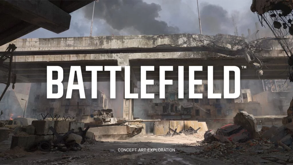 Battlefield 6 уже на подходе? EA DICE внезапно открыла регистрацию на плейтест