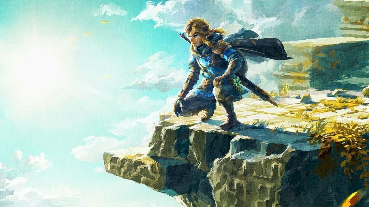 Фильм по The Legend of Zelda отложили — ждать придётся чуть дольше