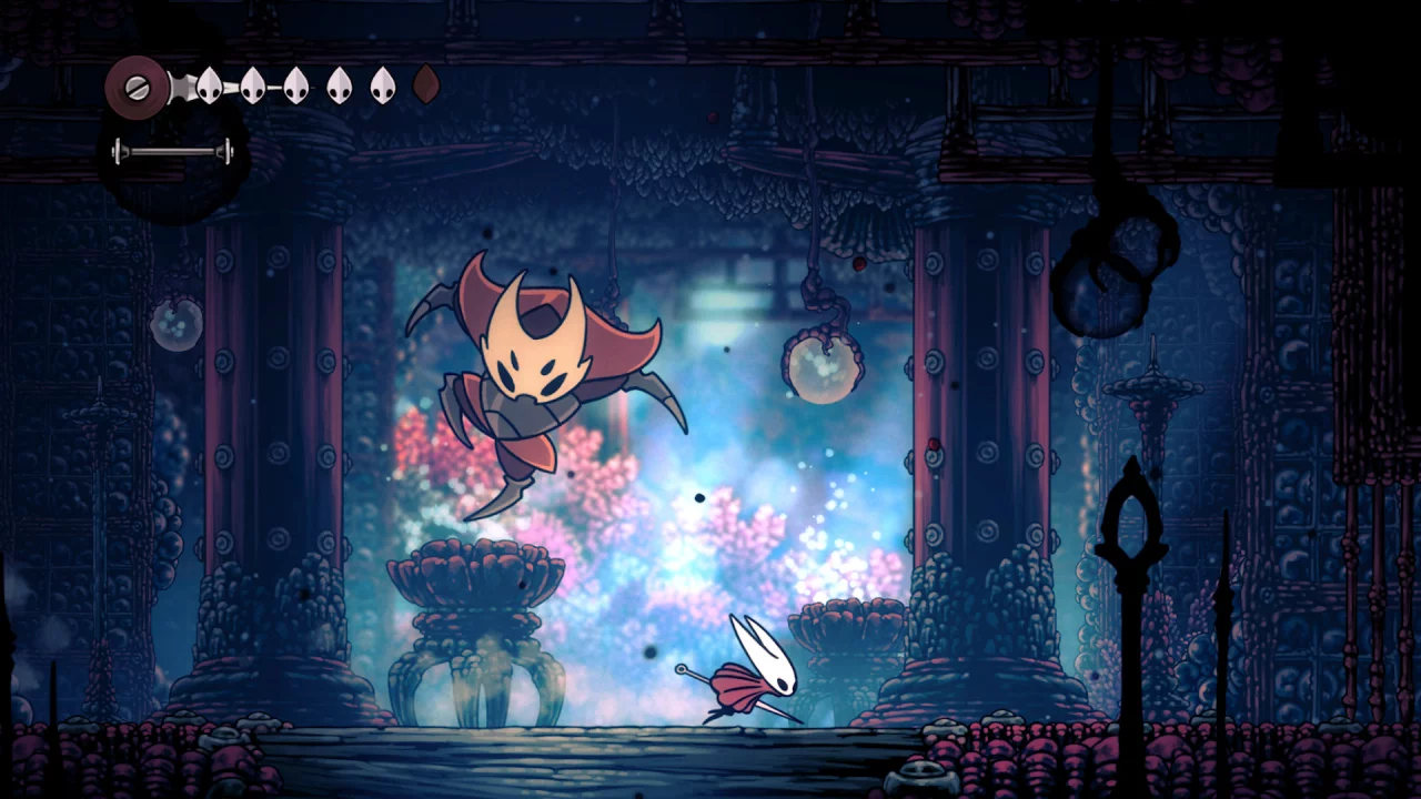 Hollow Knight: Silksong оживает? В базе Steam нашли обновления