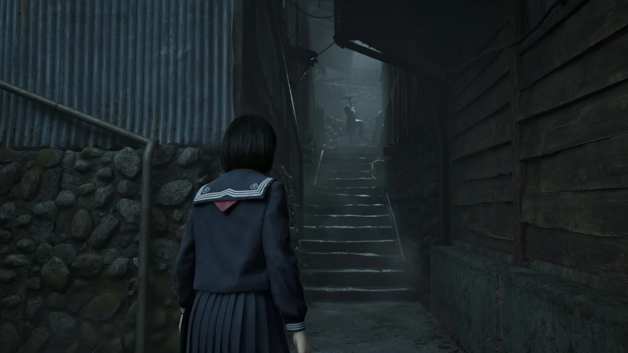 Silent Hill f не требует знакомства с серией — Konami нацелена на новых игроков