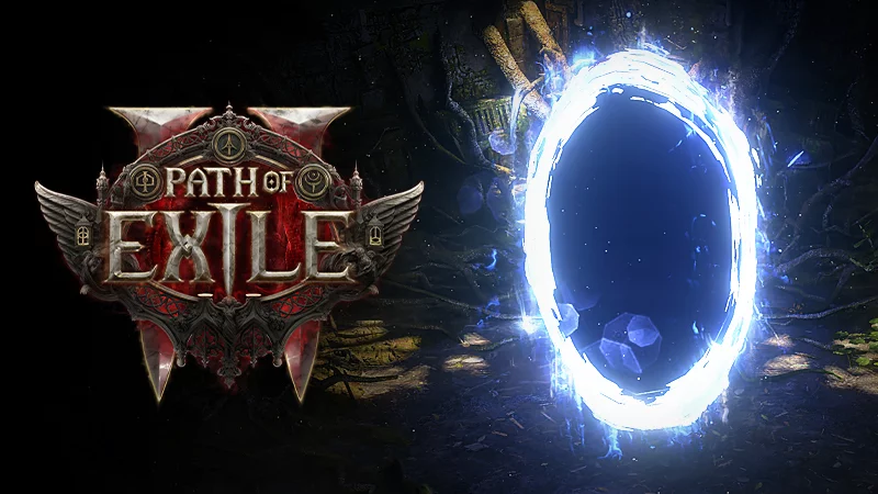 Path of Exile 2: Dawn of the Hunt — разработчики изменили систему порталов в картах
