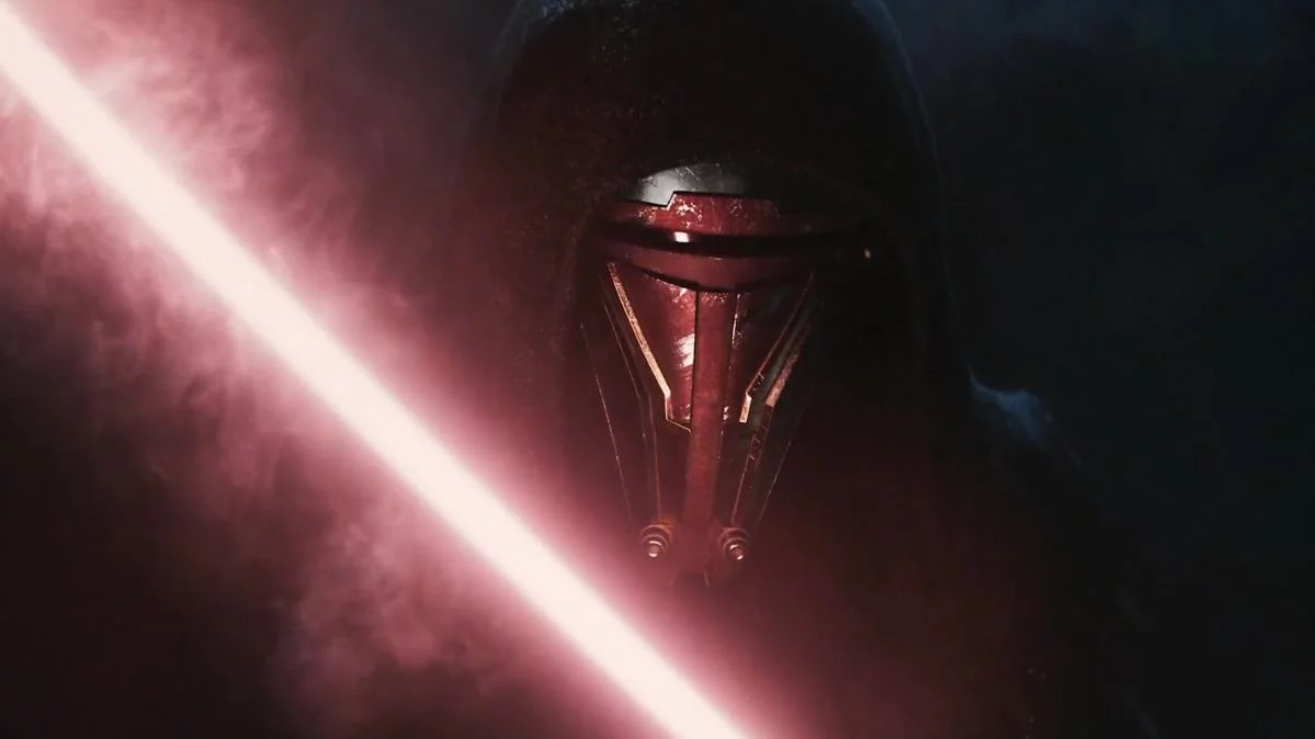Ремейк Star Wars: Knights of the Old Republic для PS5 всё ещё в разработке