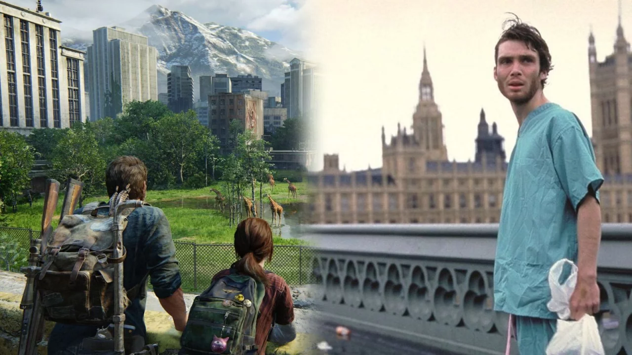 Сценарист «28 дней спустя» признал, что The Last of Us написана лучше его фильма