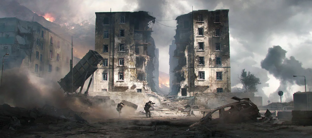 Battlefield 6 удивил размером файлов — в хорошем смысле