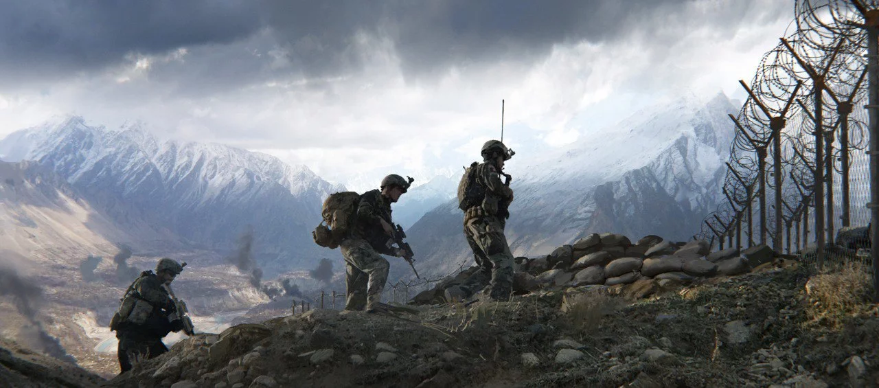 Battlefield 6 покажут уже этим летом — утечки, самолёты и возврат к корням