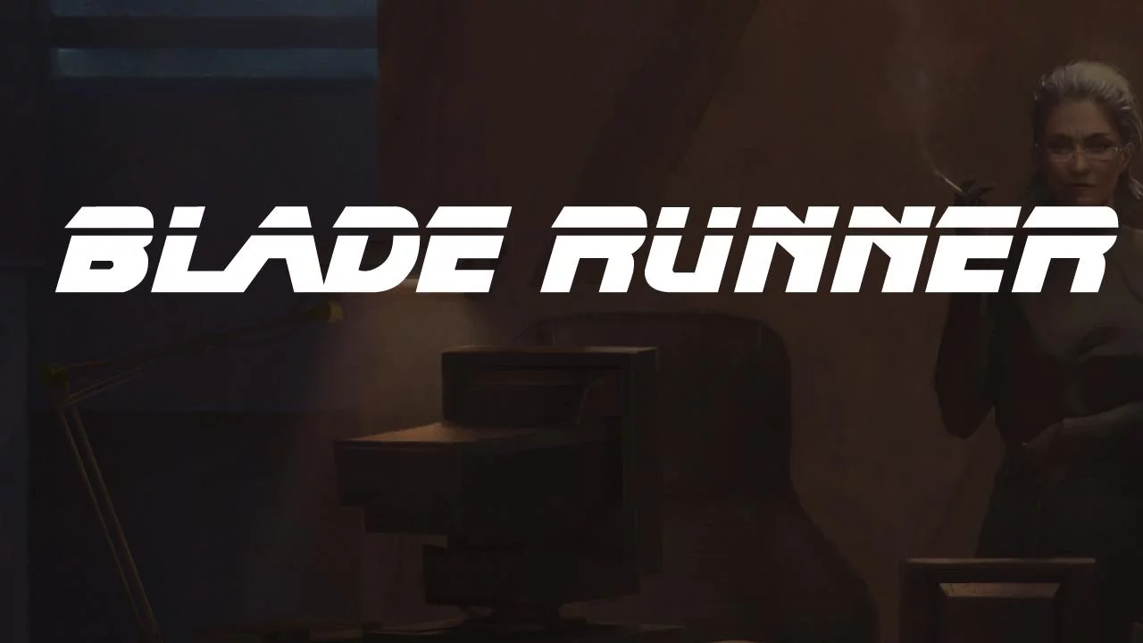 Blade Runner: Time to Live — отменённый проект от Supermassive Games, авторов Until Dawn