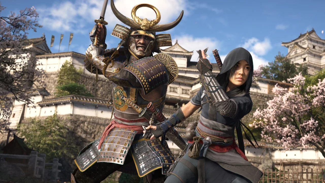 Ubisoft выпустила последнее крупное обновление для Assassin’s Creed Shadows