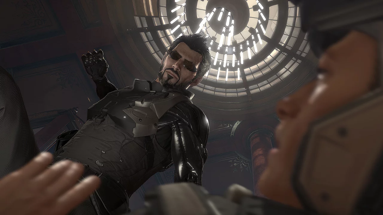 Студия, подарившая нам Deus Ex, увольняет сотрудников и теряет руководителя