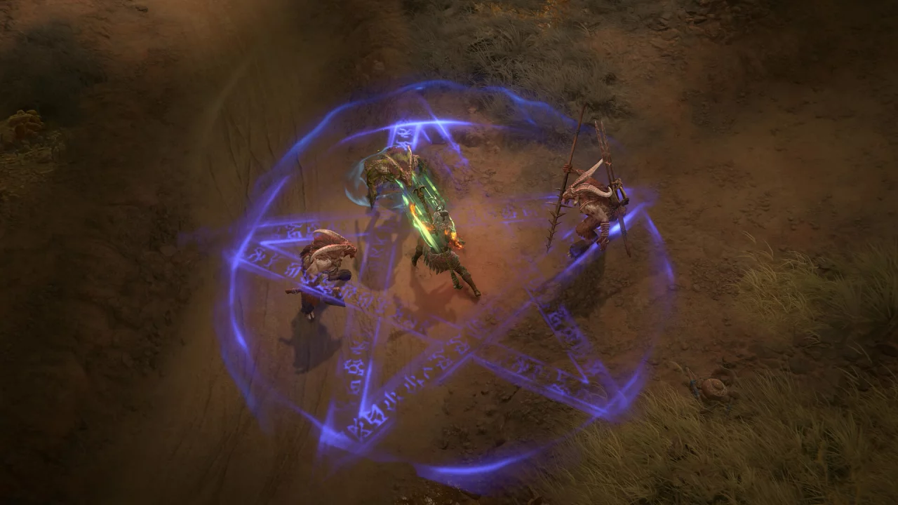 Diablo на десятилетия вперёд: у Blizzard уже есть 12-летний план для франшизы