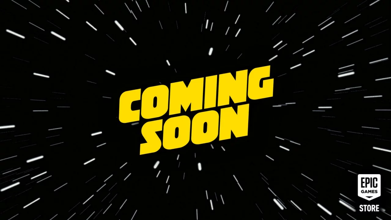 Epic Games Store дразнит бесплатной игрой ко Дню «Звёздных войн» — фанаты ждут крупный подарок