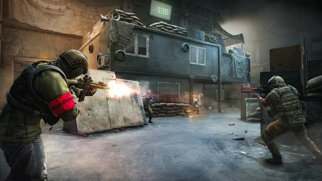 Escape from Tarkov наконец-то выходит из беты — релиз 1.0 запланирован на 2025 год