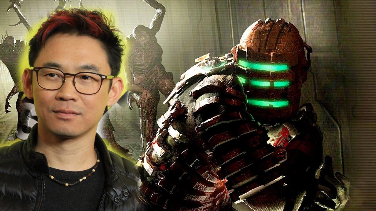 Фильм по Dead Space всё-таки в разработке — режиссёром станет Джеймс Ван