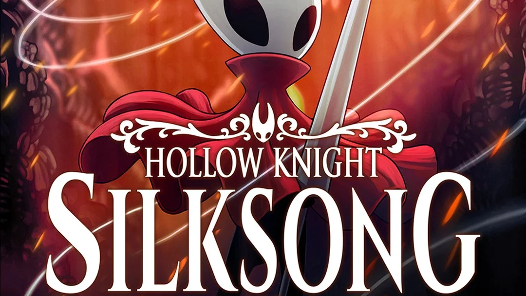 Hollow Knight: Silksong выйдет в 2025 году – наконец-то!