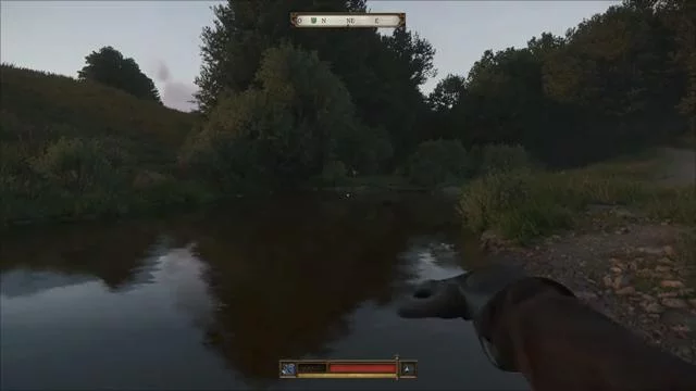 Игроки нашли новую мехпнику в Kingdom Come: Deliverance 2