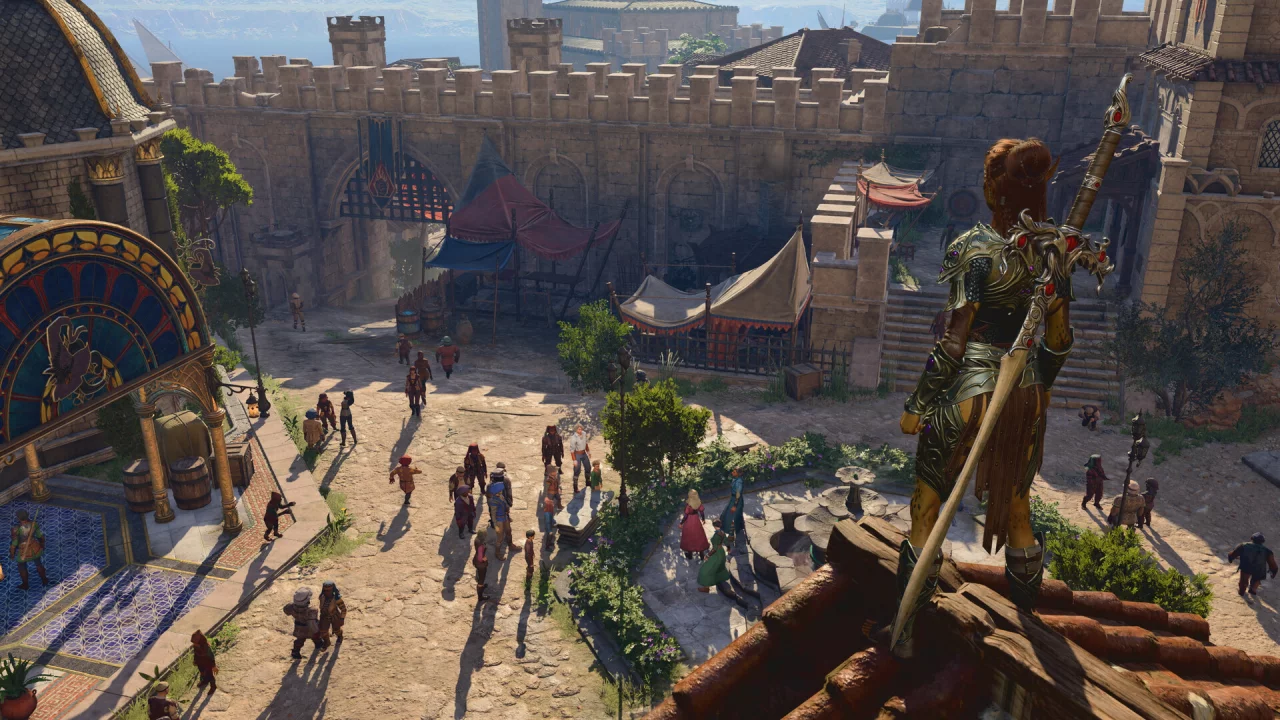 Авторы Baldur’s Gate 3 трудится над двумя новыми играми — и обе звучат безумно амбициозно