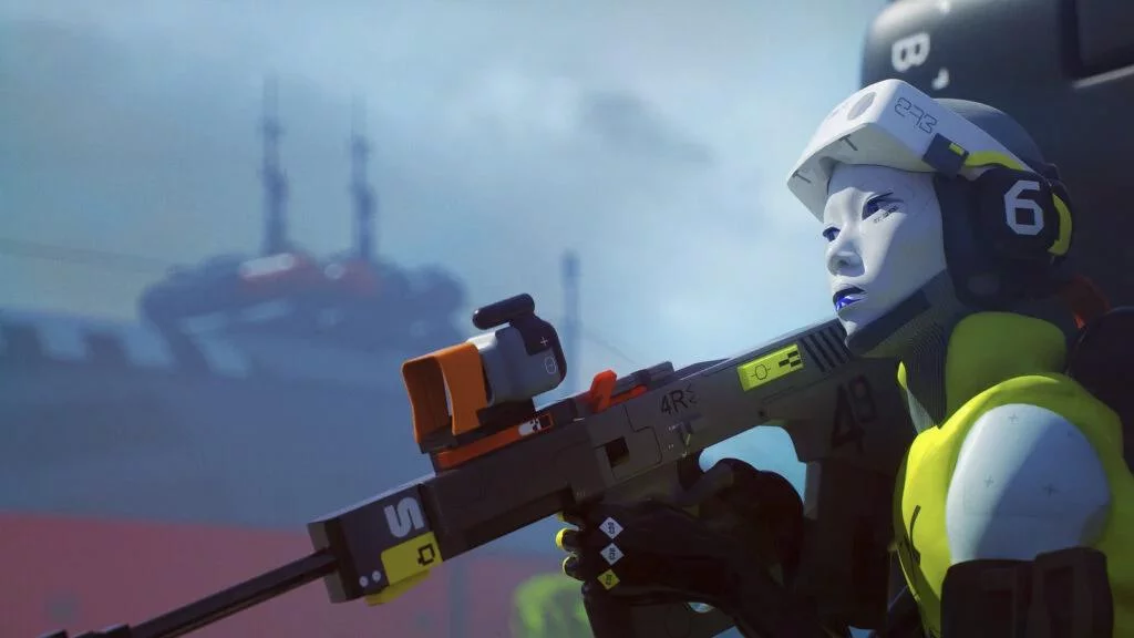 Marathon не будет бесплатной: Bungie объяснила, почему за игру придётся заплатить
