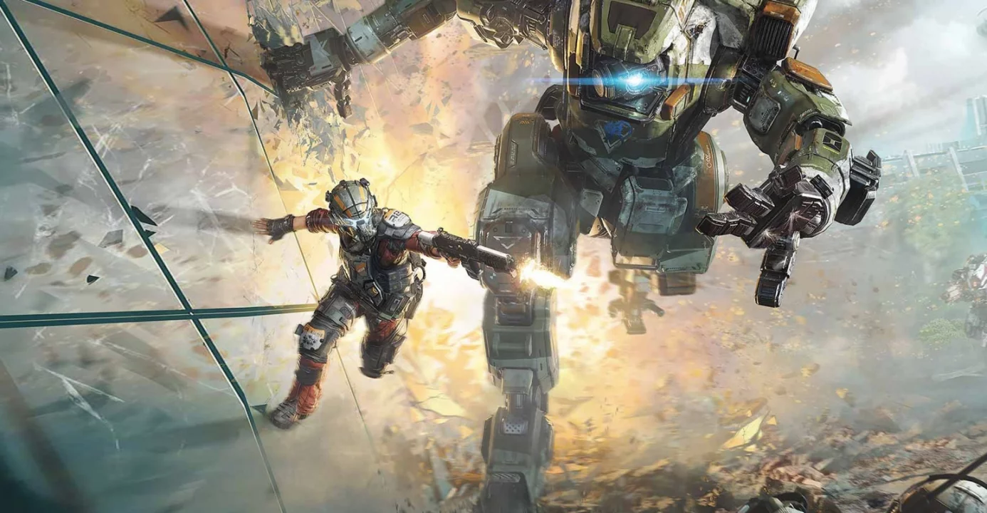 Никакого Titanfall 3 в ближайшие годы: инсайдер развеял слухи о скором анонсе