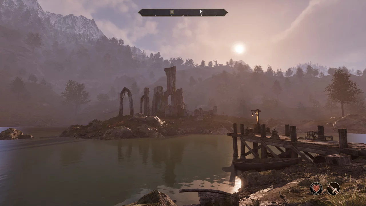 Ремастер Oblivion наконец-то починят, благодаря порту на Switch 2