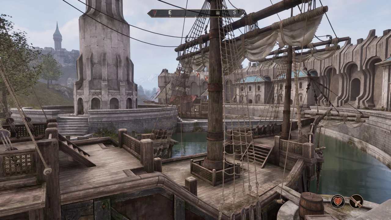 Oblivion 2.0: бывший ведущий геймдизайнер Bethesda в восторге от масштаба Oblivion Remastered