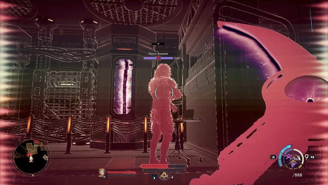 Обновлённая RPG-механика в The Outer Worlds 2: Obsidian делает ставку на нестандартные билды и отказ от респека