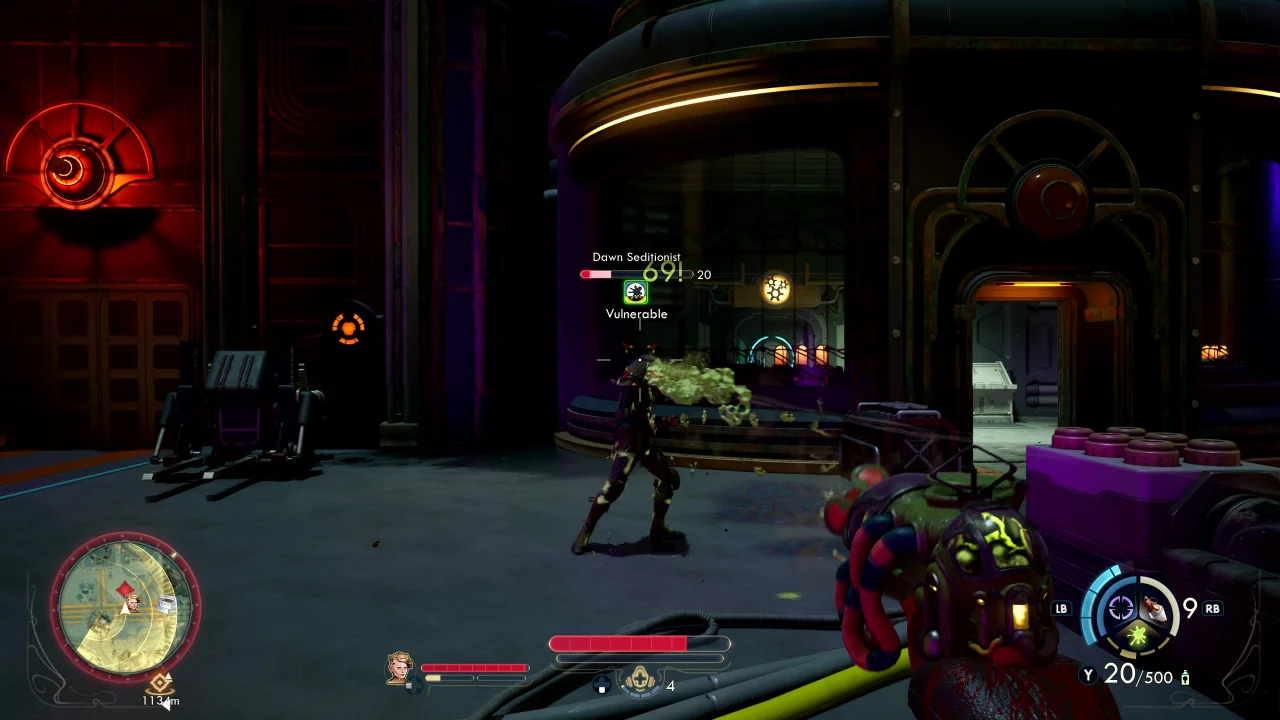 Первый взгляд на The Outer Worlds 2: больше ролевой глубины, меньше компромиссов