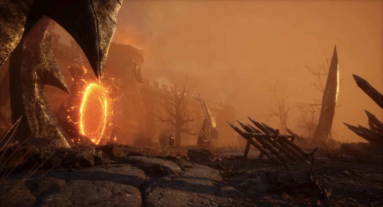 Ремейк The Elder Scrolls IV: Oblivion может выйти уже на этой неделе