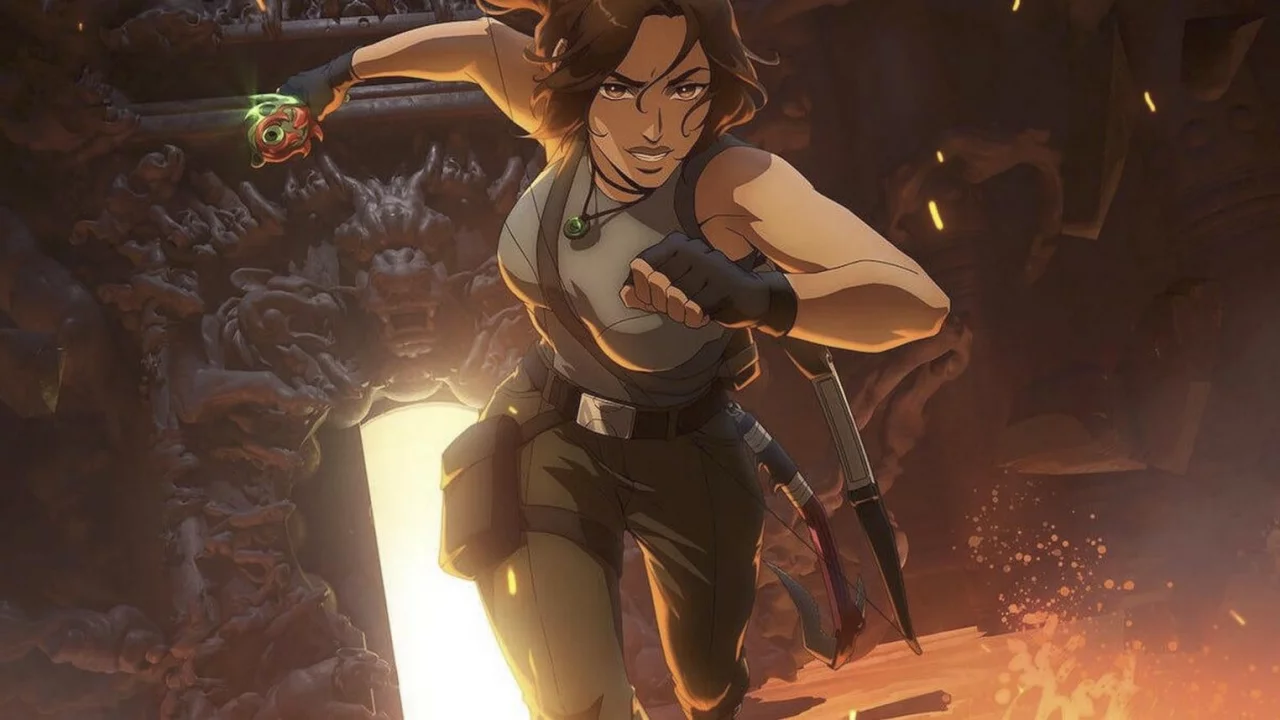 Сериал по мотивам Tomb Raider для Prime Video, похоже, отменён: проект заморожен
