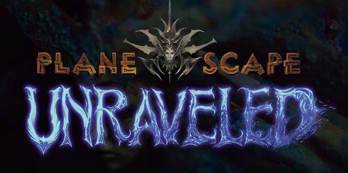 Сиквел Planescape: Torment и Cold West — отменённые мечты сценариста Dragon Age