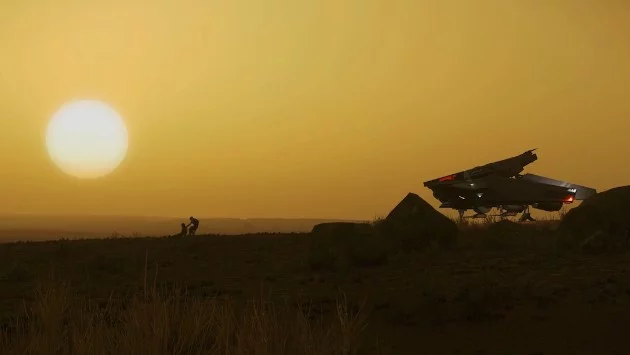 Star Citizen продолжает удивлять: проект собрал более $800 миллионов