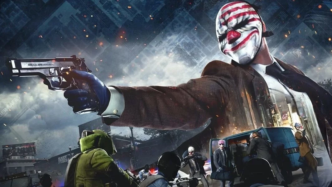 Starbreeze назначила нового CEO – студию возглавит выходец из EA