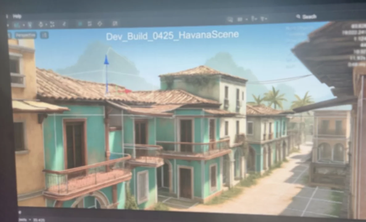 В сеть утёк «скриншот» ремейка Assassin’s Creed 4: Black Flag, но верить ему или нет – вопрос