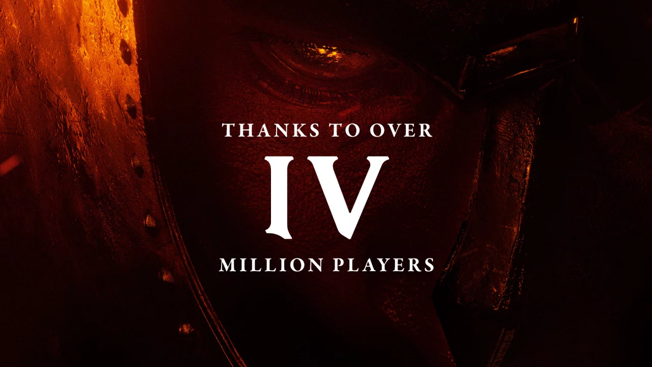 Возвращение в Сиродил: Oblivion Remastered за три дня покорил более 4 миллионов игроков