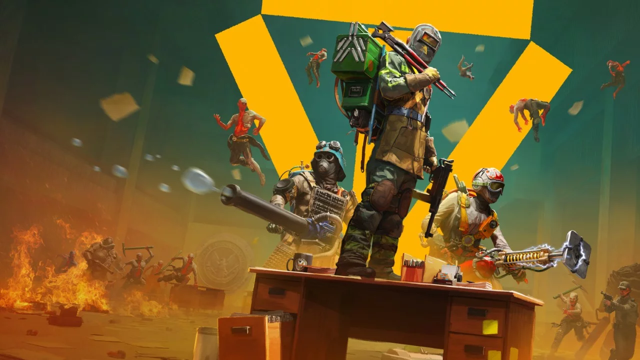 Remedy свернула поддержку FBC: Firebreak, но не закрыла как Concord и Highguard