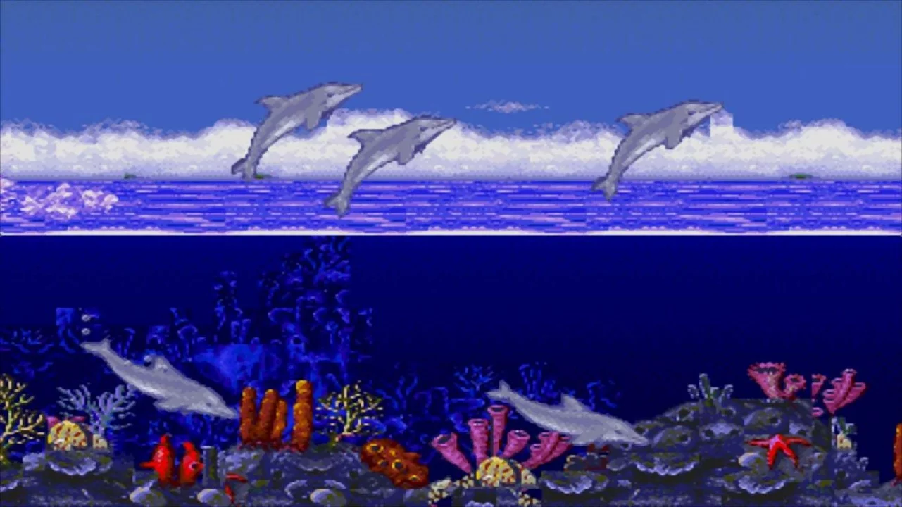 Ecco the Dolphin возвращается: ремастеры классики и новый триквел от оригинальных авторов уже в разработке