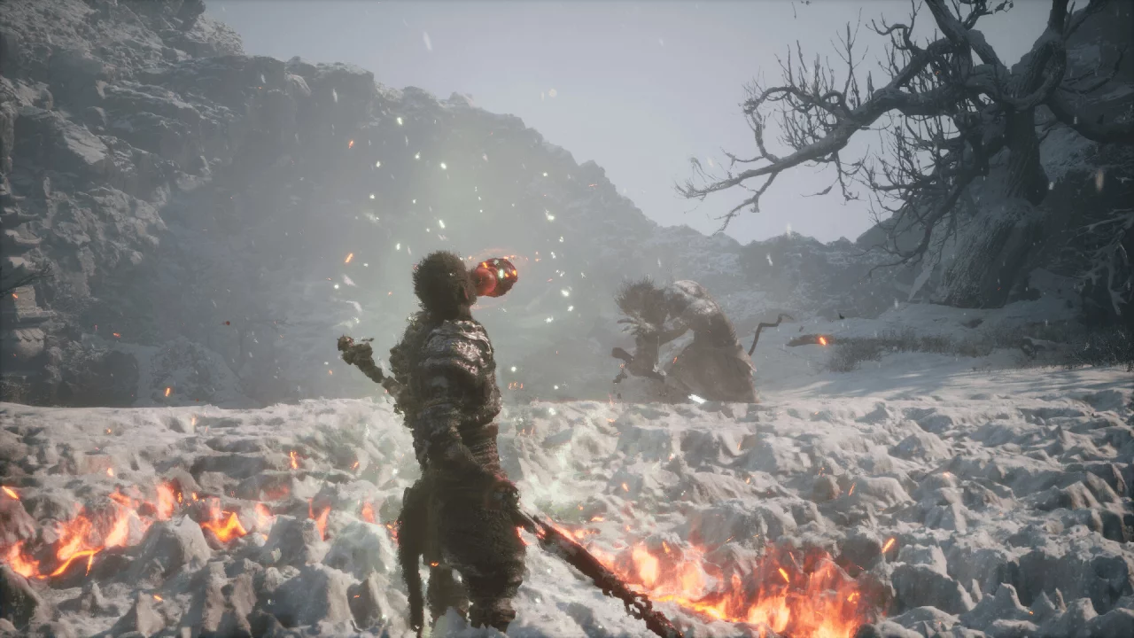 Спустя почти два года пираты наконец взломали Black Myth: Wukong