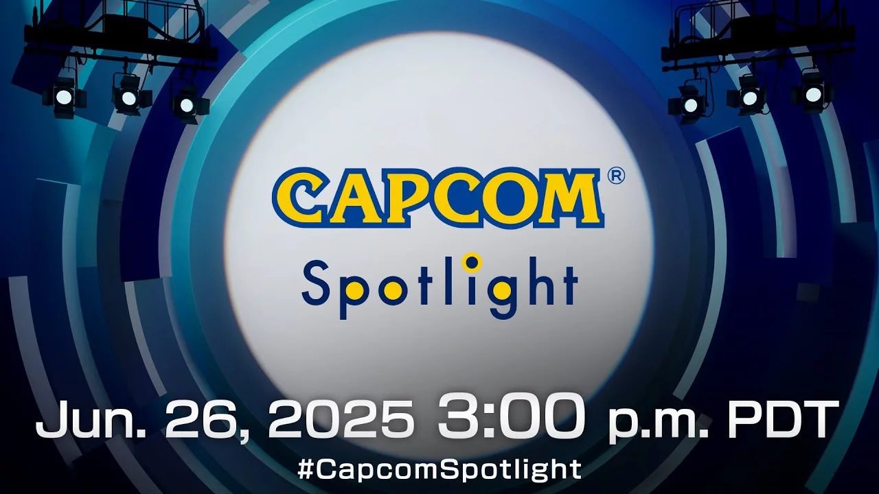 Capcom гремит премьерой: Resident Evil Requiem, Pragmata и Monster Hunter Wilds покажут на грядущем шоу