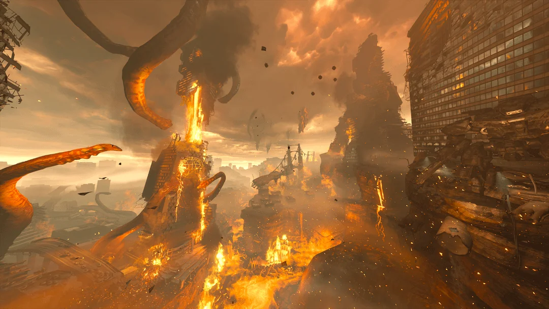 Фанаты нашли в Doom Eternal намёк на сюжет Doom: The Dark Ages — и это может всё изменить