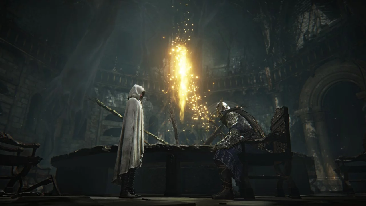 FromSoftware смилостивилась: Elden Ring Nightreign упростили для соло-игроков