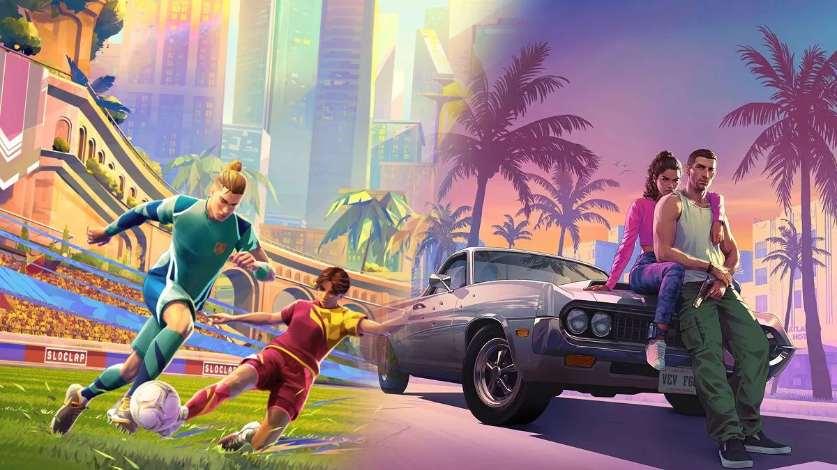 GTA 6 потерял трон: в британском PlayStation Store его обошла неожиданная игра