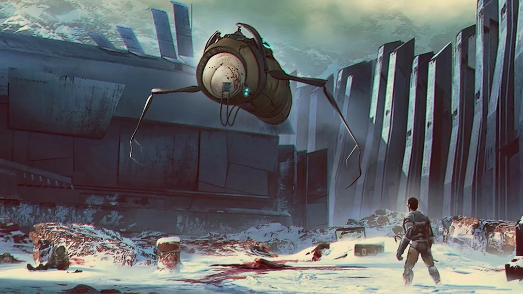 Half-Life 3 на горизонте? Фанаты отслеживают яхту Гейба Ньюэлла у берегов Summer Game Fest
