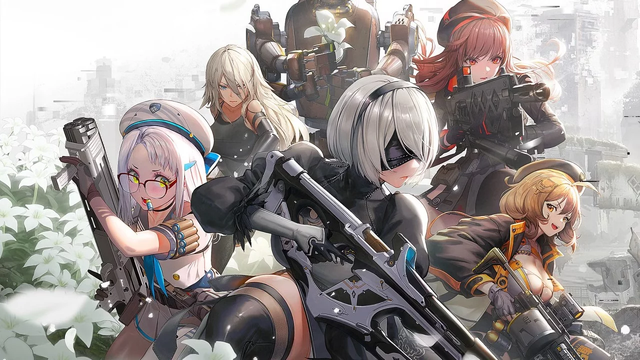 Йоко Таро в отчаянии: косплееры NieR массово мигрируют в NIKKE — и он винит себя